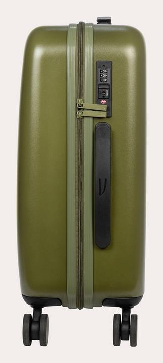 Actual product image Tucano TED Trolley 40L (40 l, Hand luggage (up to 50 litres))