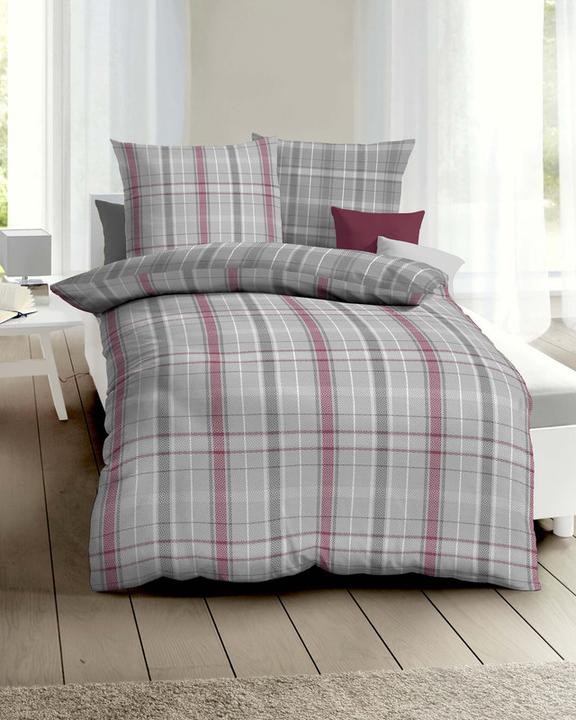 Produktbild Kaeppel 249 Villa (Bettwäsche Set, 65 x 100 cm, 160 x 210 cm)