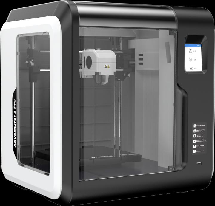 Produktbild FlashForge Adventurer 3 Pro