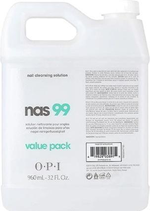 Produktbild OPI N A S Nail Cleanser