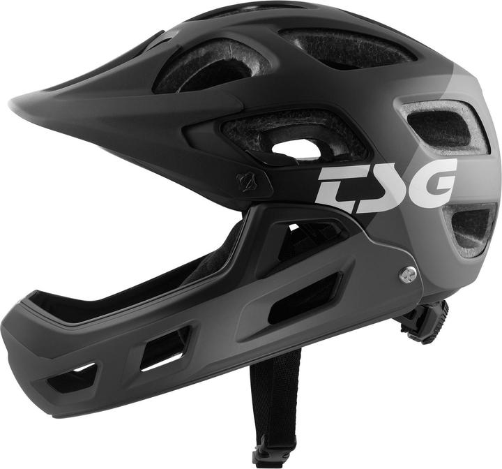 Produktbild TSG Seek (52 - 54 cm)