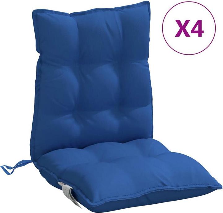 Actual product image VidaXL Jeriah (100 x 50 x 7 cm)