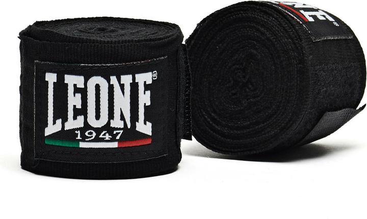 Actual product image Leone Hand bandages