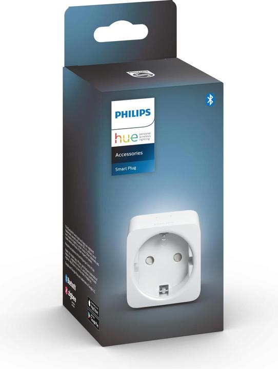 Image du produit Philips Hue Smart Plug DE Stecker