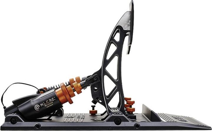 Produktbild Asetek Forte Sim Racing Gas- und Bremspedal (PC)