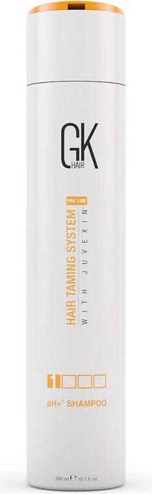 Actual product image Gk Hair pH + Clarifying Shampoo (300 ml, Liquid shampoo)