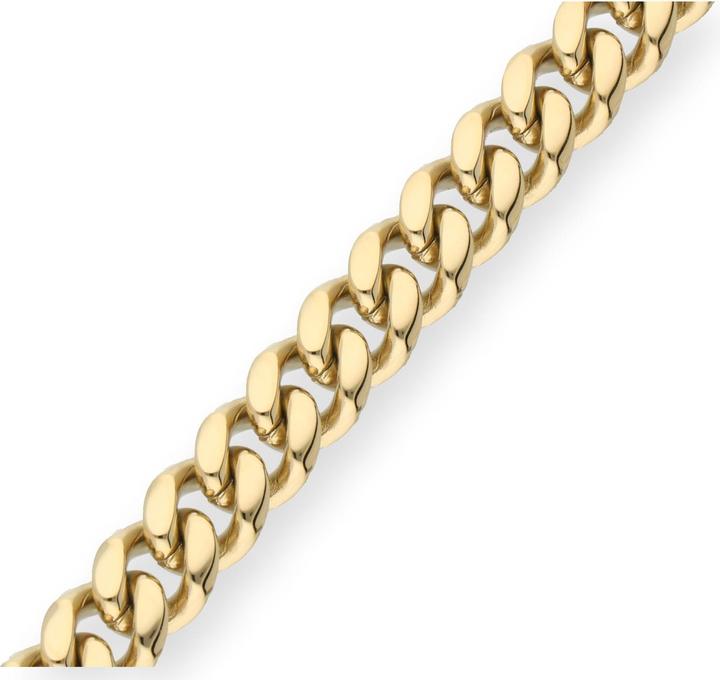 Carat Men's Classic (0.80 cm, Edelstahl)