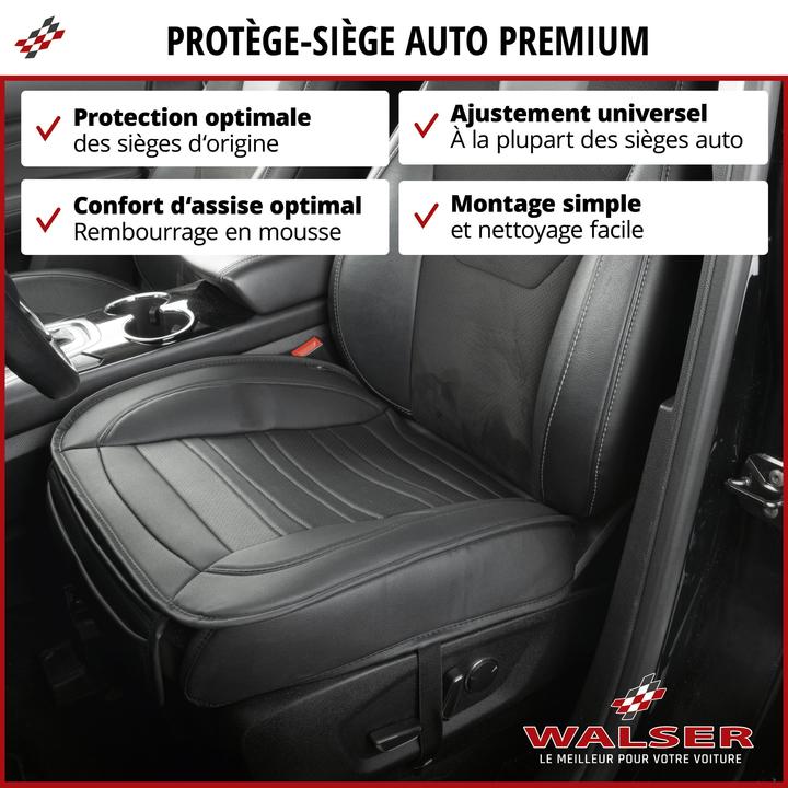 Immagine prodotto Walser Sitzaufleger Fernando
