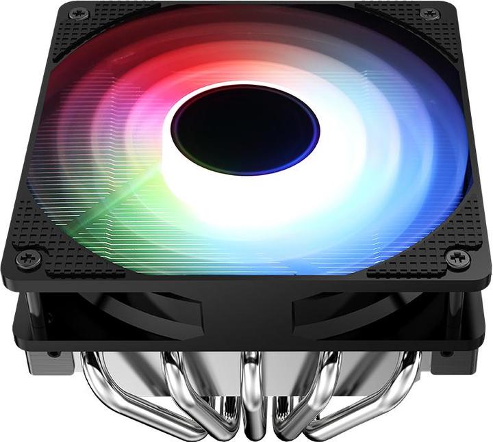Produktbild Jonsbo CR-701 CPU-Kühler, RGB (75 mm)
