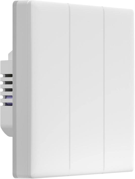 Actual product image Sonoff TX Ultimate Smart Touch Wall Switch