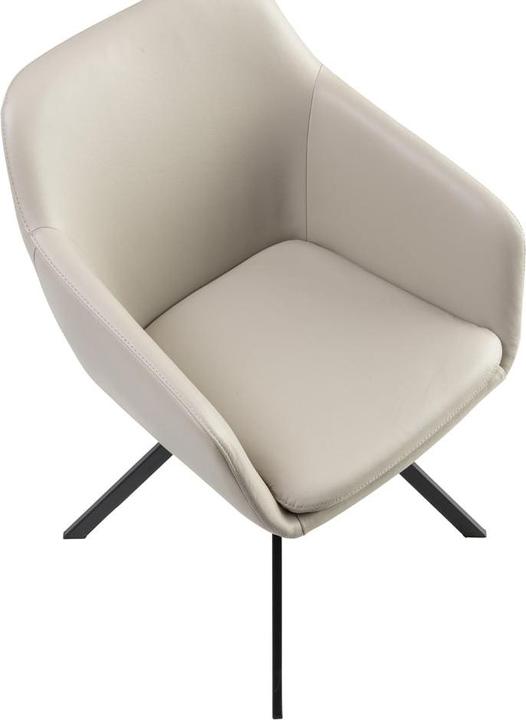 Actual product image Johann Jakob Sevilla