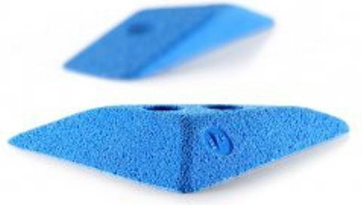 Actual product image Entre Prises Climbing holds Absolute Feet XS 1 formerly Setters Screws (Desired colour-PU)