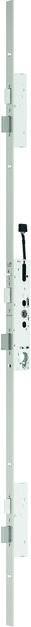 Produktbild MSL FlipLock check 24474PBa/e.2 Panik B 1-fl.