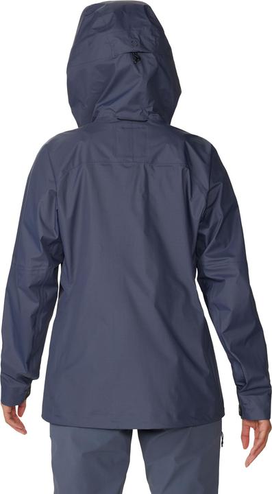 Immagine prodotto Mountain Hardwear Giacca W Premonition™ UL (XS)