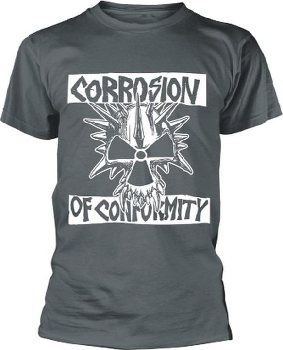 Produktbild Corrosion Of Conformity TShirt (XL)