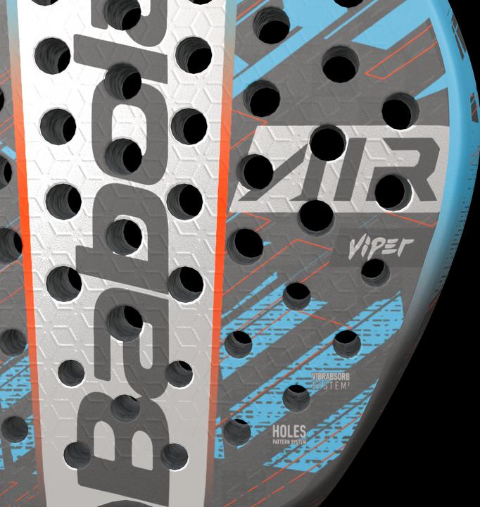 Produktbild Babolat Air Viper