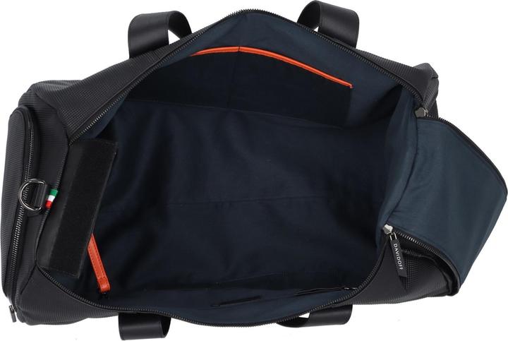 Immagine prodotto Davidoff Borsa da viaggio Paris weekender in pelle 53 cm (30 l)