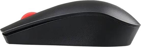 Produktbild Lenovo Essential Wireless Combo Keyboard & Mouse Gen2 Black German 129 (DE, Kabellos)