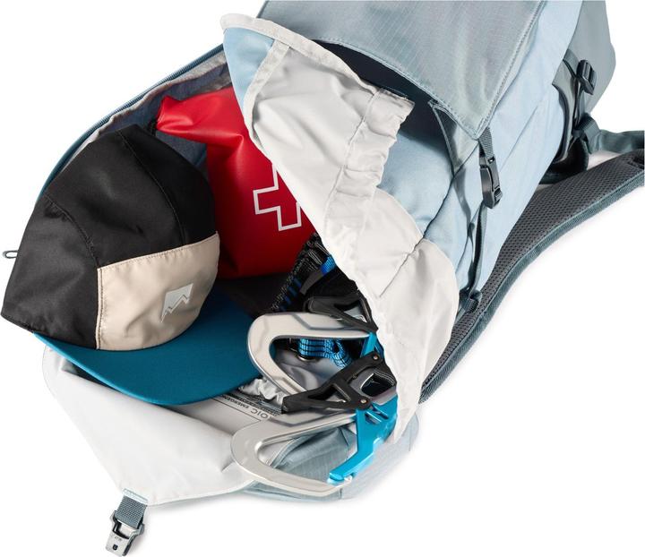 Actual product image Stoic NijakSt. Backpack 28 (28 l)