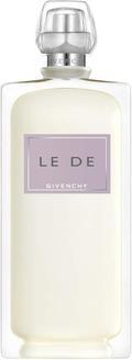 Produktbild Givenchy Le De by Eau de Toilette Spray (Neue Verpackung - Limited Availability) 100 ml (Eau de Toilette, 100 ml)