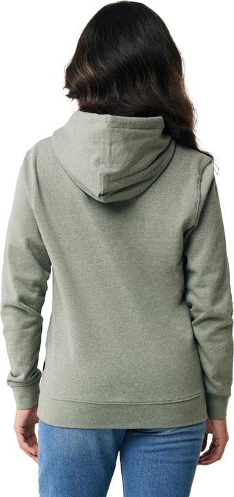 Produktbild Universal Textiles Torres Kapuzenpullover Ungefärbt (M)