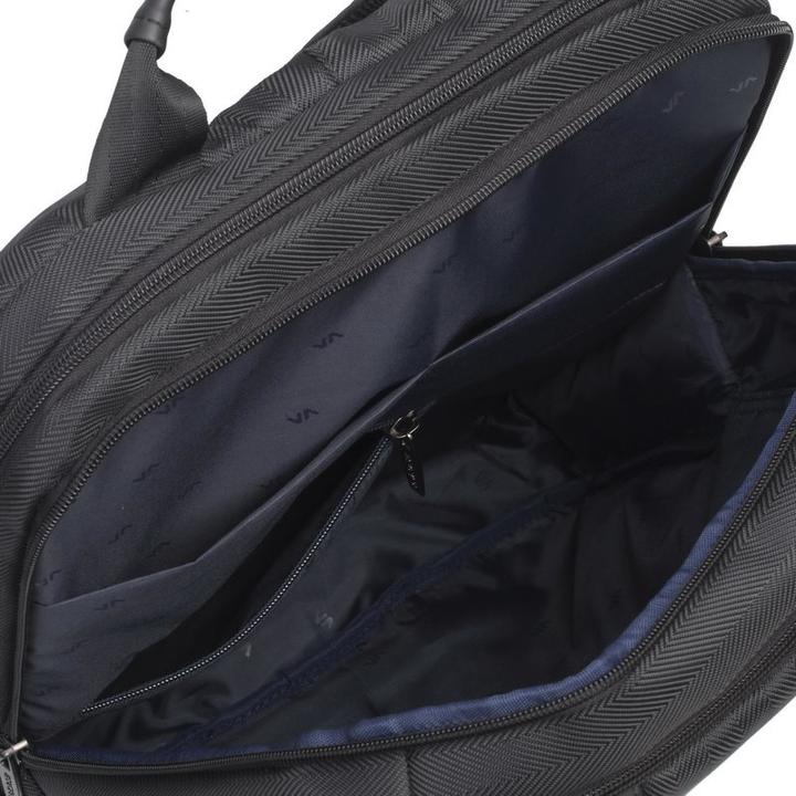 Actual product image Rivacase 8165 Laptop Business Backpack 15.6