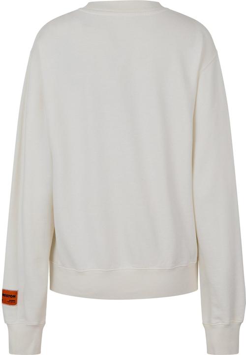 Immagine prodotto Heron Preston Felpa Logo Girocollo Donna (36)