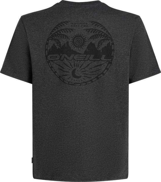 Actual product image O'Neill Back Print T-Shirt (XL)
