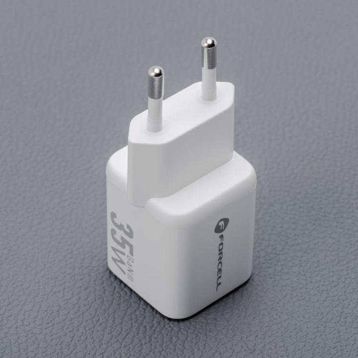 Actual product image Forcell 35W GaN III (35 W)