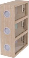 Actual product image Sombo Money Box Fans