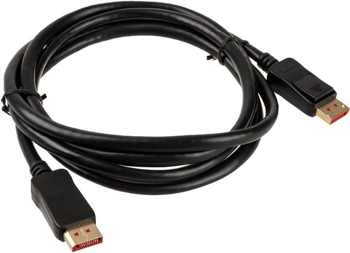 Produktbild InLine DisplayPort — DisplayPort (2 m, DisplayPort)