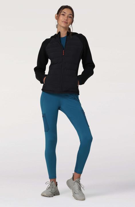 Immagine prodotto Wrangler Ibrido Atletico Jkt (L)