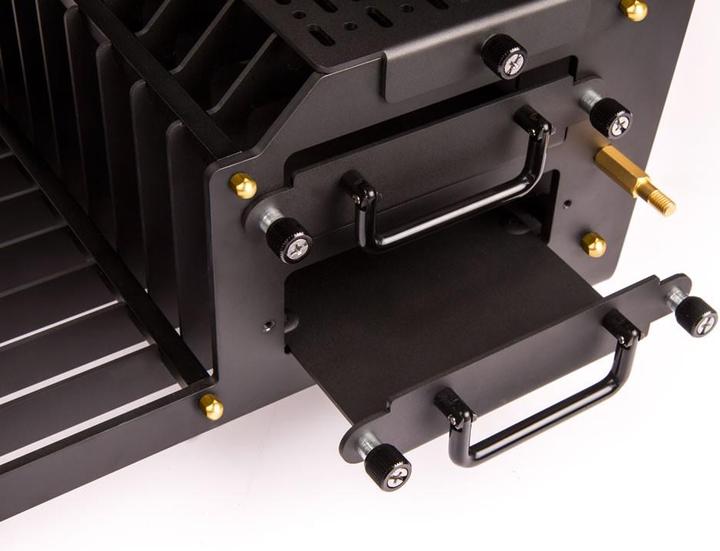 Produktbild In Win H-Frame 2.0 (ATX, mATX, E-ATX)