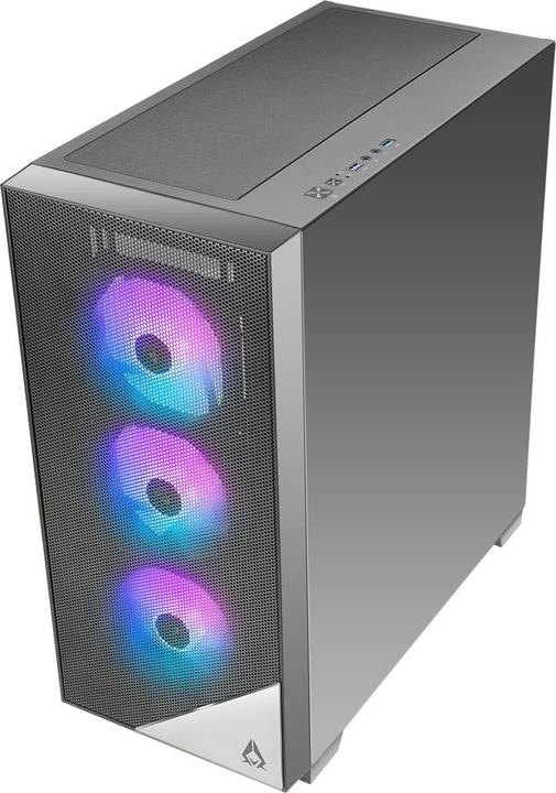 Produktbild Azza Aero 480 GAMING (E-ATX, Mini-ITX, ATX, mATX)
