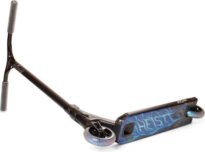 Actual product image Blunt Envy Scooter KOS Heist S7
