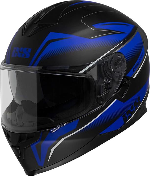 iXS Casco integrale iXS1100