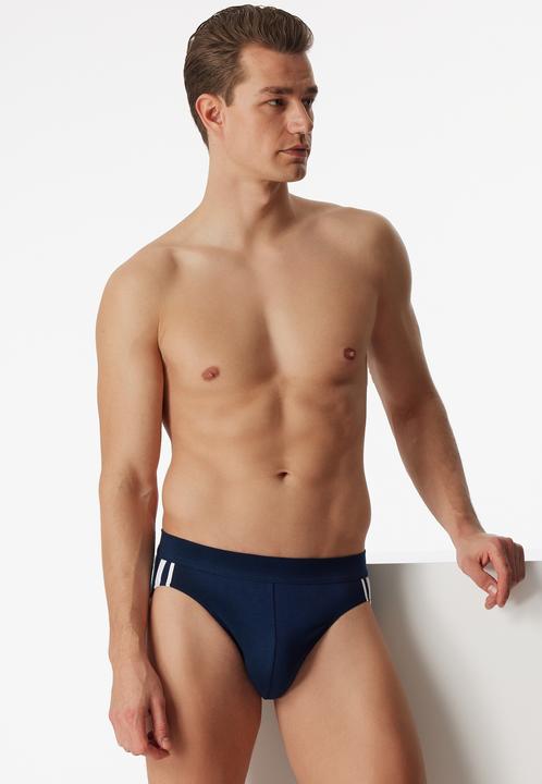 Actual product image Schiesser Briefs (XL, pack of 3)