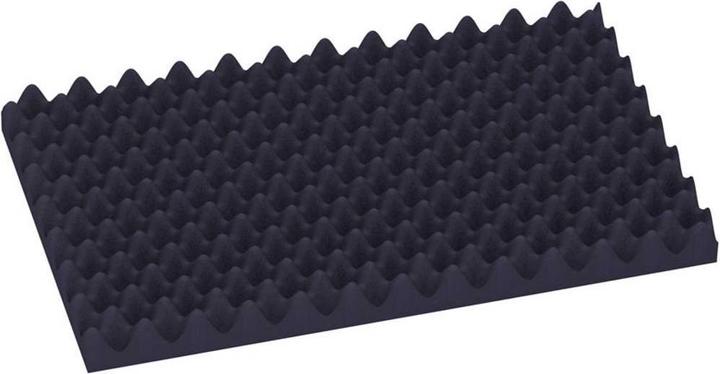 Tanos Lid cushion nubbed