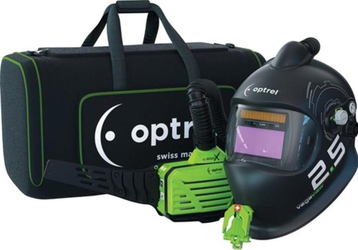 Actual product image Optrel Vegaview