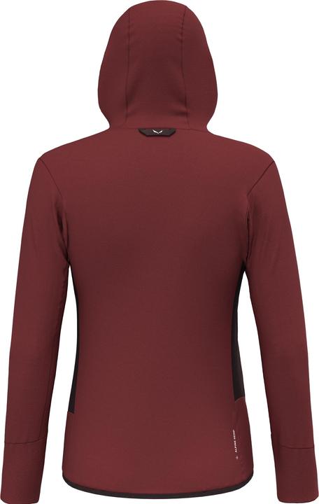 Produktbild Salewa Lavaredo Hemp Kapuzenjacke Da (34)