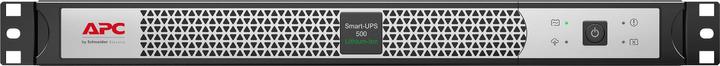 Produktbild APC SCL500RMI1UC (500 VA, 400 W, Line-Interaktiv USV)