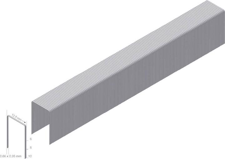 Heftklammern Type A06CNK