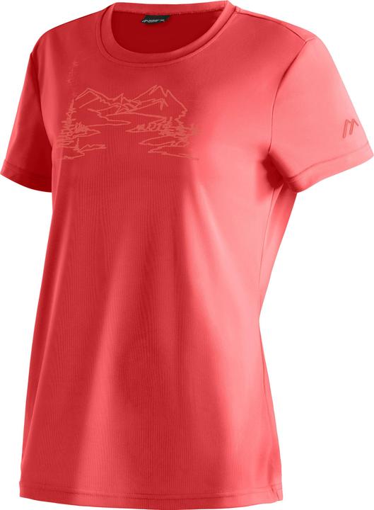 Maier Sports Wilma Print (M)