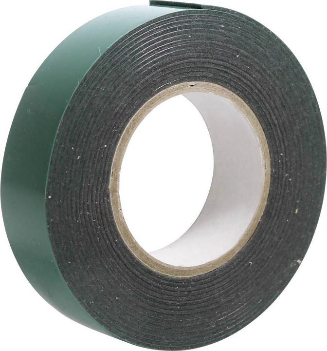 Actual product image Weicon AssemblyAdhesive tape gray (19 mm)