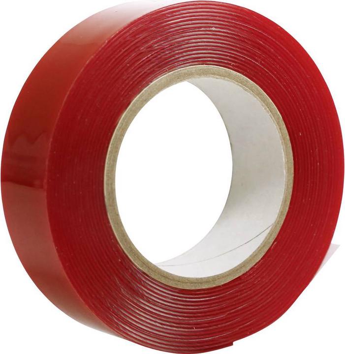 Produktbild Weicon MontageKlebebandtransparent (19 mm)