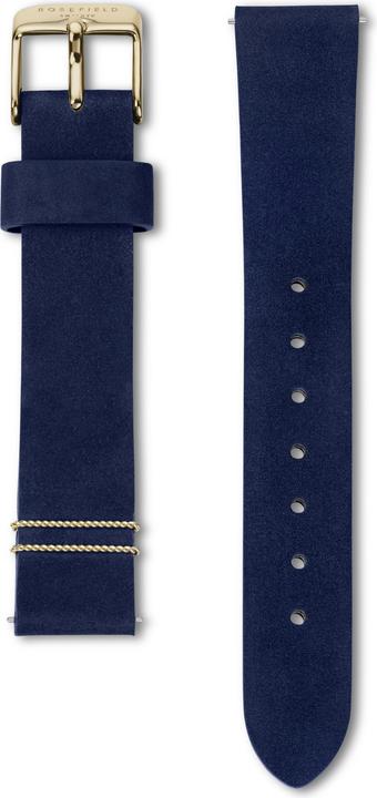 Immagine prodotto Rosefield Il West Village (33 mm) (Orologio da polso analogico, 33 mm)