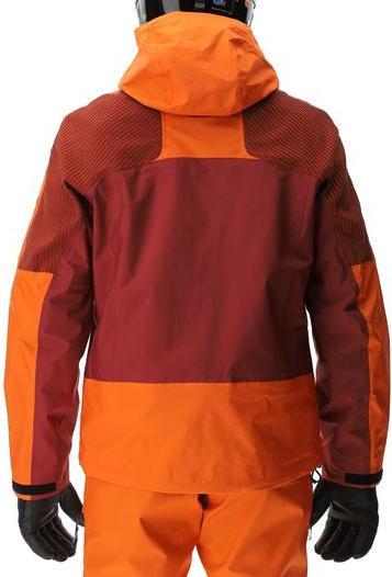 Produktbild UYN Skijacke Impervious (L)