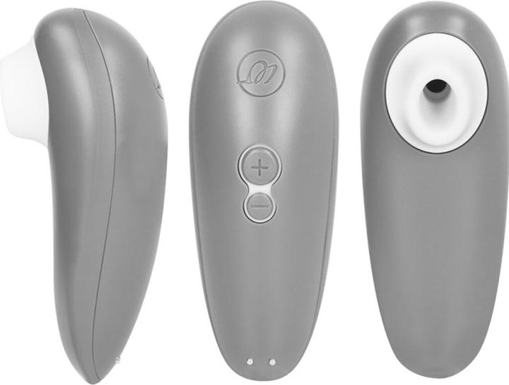 Actual product image Womanizer Starlet 3