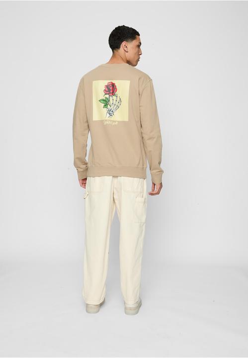Immagine prodotto Mister Tee Girocollo Wasted Youth - 88235 (M)