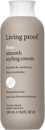 Living Proof No Frizz Smooth Styling Serum 1.5 Fl Oz (45 ml)
